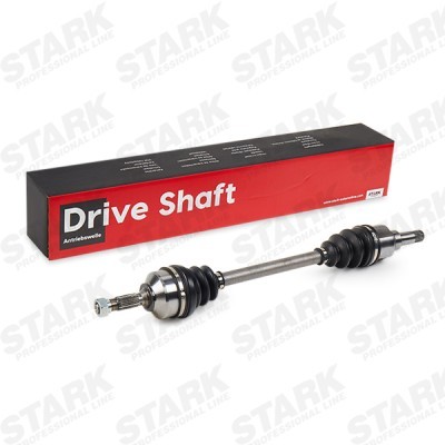 Drive Shaft Stark SKDS-0211003 SKDS-0211003 - photo 2