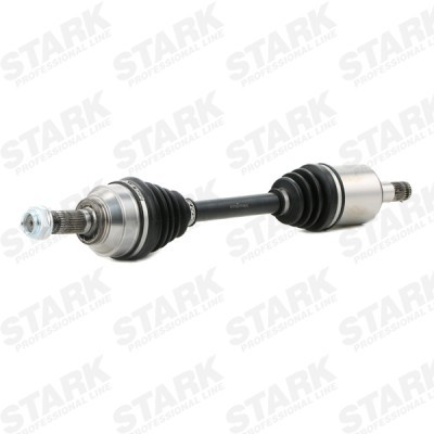 Drive Shaft Stark SKDS-0210701 SKDS-0210701 - photo 3