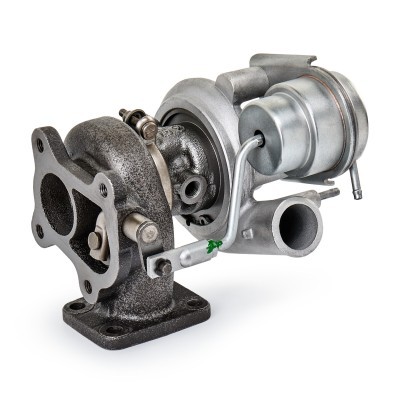Turbocharger RIDEX 2234C0009R 2234C0009R - photo 6
