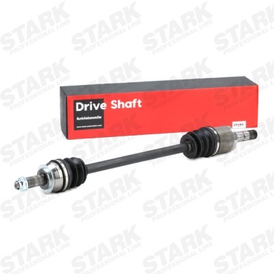 Drive Shaft Stark SKDS-0210233 SKDS-0210233 - photo 2