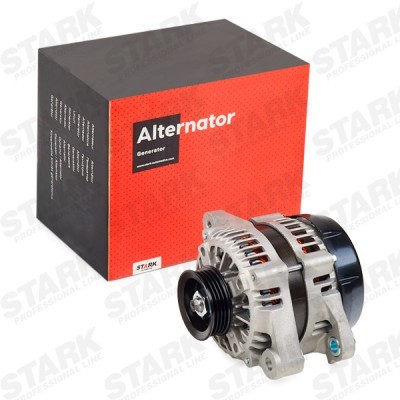 Alternator Stark SKGN-0321019 SKGN-0321019 - photo 2
