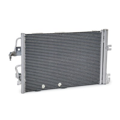 A/C condenser 448C0141 - photo 5