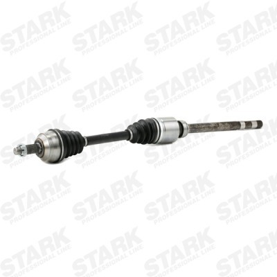 Drive Shaft Stark SKDS-0210715 SKDS-0210715 - photo 3