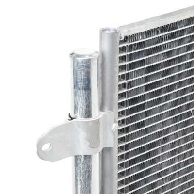 A/C condenser 448C0064 - photo 6