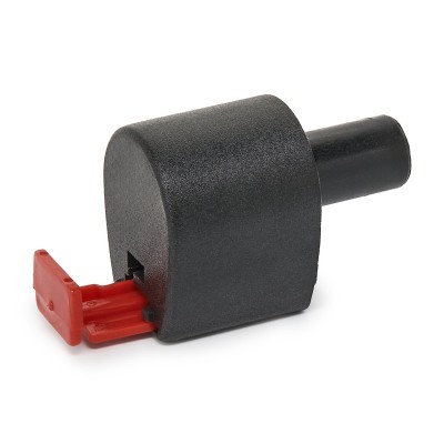 Sealing Cap, oil filler neck RIDEX 597S0018 597S0018 - photo 3