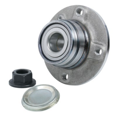 Wheel Bearing RIDEX 654W0225 654W0225 - photo 4