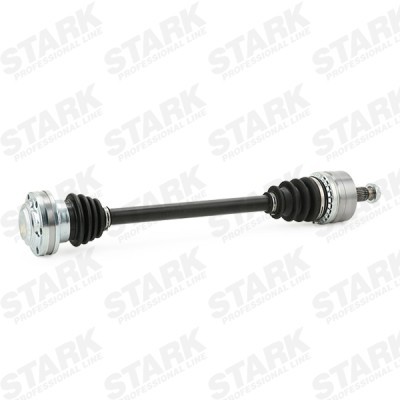 Drive Shaft Stark SKDS-0210170 SKDS-0210170 - photo 4