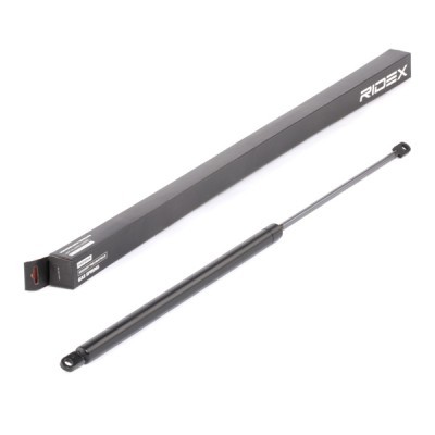 Bonnet  Gas Spring RIDEX 514G0126 514G0126 - photo 1
