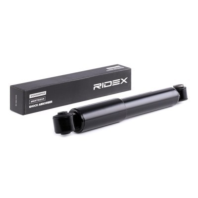 Shock Absorber RIDEX 854S0647 854S0647 - photo 3