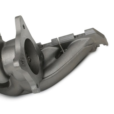 Turbocharger RIDEX 2234C0397 2234C0397 - photo 8