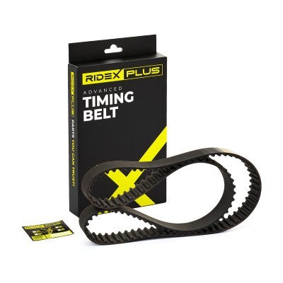 Timing Belt RIDEX 306T0213P 306T0213P - photo 2