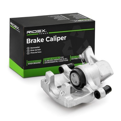 Brake Caliper RIDEX 78B0182R 78B0182R - photo 2