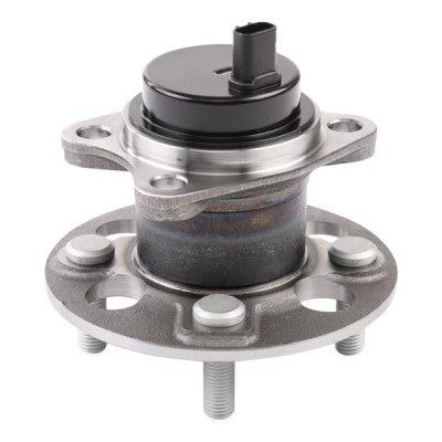 Wheel Bearing RIDEX 654W1169 654W1169 - photo 5
