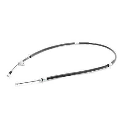 Cable Pull, Parking Brake RIDEX 124C0212 124C0212 - photo 2