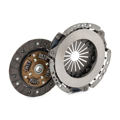 Clutch Kit RIDEX 479C0011 479C0011 - photo 4