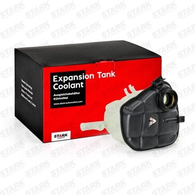 Expansion Tank, Coolant Stark SKET-0960093 SKET-0960093 - photo 2