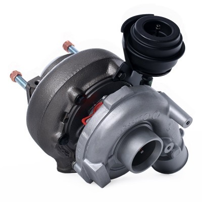 Turbocharger RIDEX 2234C0312R 2234C0312R - photo 3