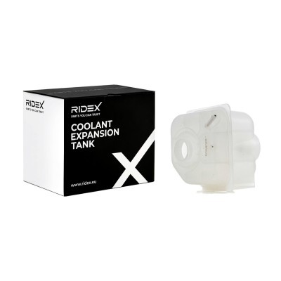 Expansion Tank, Coolant RIDEX 397E0012 397E0012 - photo 2