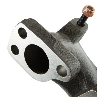 Turbocharger RIDEX 2234C10020R 2234C10020R - photo 7