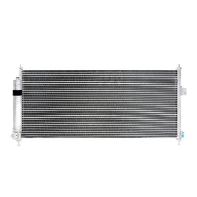 A/C condenser 448C0182 - photo 2