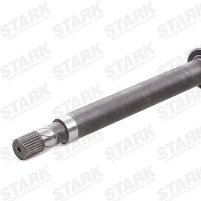 Drive Shaft Stark SKDS-0210552 SKDS-0210552 - photo 6