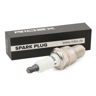 Spark Plug RIDEX 686S0041 686S0041 - photo 2