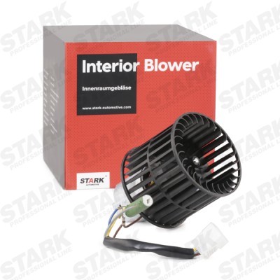Interior Blower Stark SKIB-0310117 SKIB-0310117 - photo 2