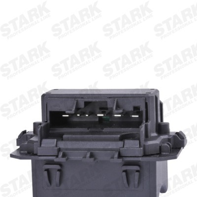 Resistor Blower Stark SKRI-2000002 SKRI-2000002 - photo 5
