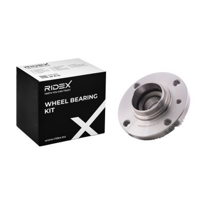 Wheel Bearing RIDEX 654W0905 654W0905 - photo 2