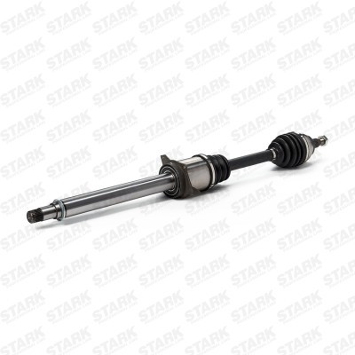 Drive Shaft Stark SKDS-0210162 SKDS-0210162 - photo 5