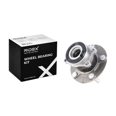 Wheel Bearing RIDEX 654W0380 654W0380 - photo 4