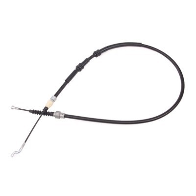 Cable Pull, Parking Brake RIDEX 124C0152 124C0152 - photo 2