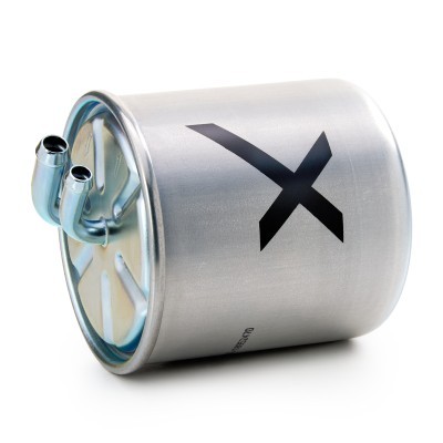 Fuel Filter RIDEX 9F0008P 9F0008P - photo 3