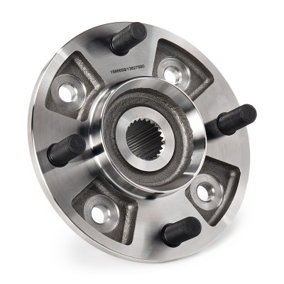 Wheel Hub RIDEX 653W0069 653W0069 - photo 6