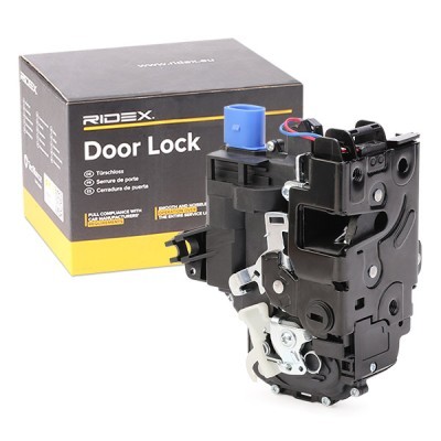 Door Lock RIDEX 1361D0214 1361D0214 - photo 2