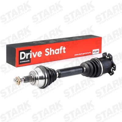 Drive Shaft Stark SKDS-0210111 SKDS-0210111 - photo 2