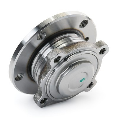 Wheel Bearing RIDEX 654W1126 654W1126 - photo 6
