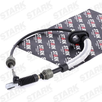 Cable Pull, manual transmission Stark SKCMT-1520039 SKCMT-1520039 - photo 2