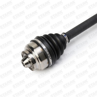 Drive Shaft Stark SKDS-0210360 SKDS-0210360 - photo 7