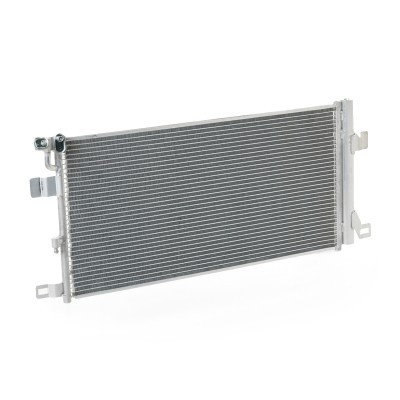 A/C condenser 448C0344 - photo 3