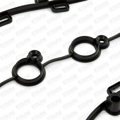Cylinder Head Cover Gasket Stark SKGRC-0480255 SKGRC-0480255 - photo 3