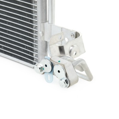 A/C condenser 448C0064 - photo 7