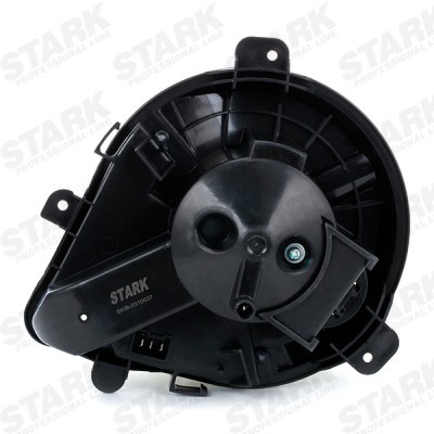 Interior Blower Stark SKIB-0310037 SKIB-0310037 - photo 5