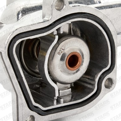 Thermostat, Coolant Stark SKTC-0560014 SKTC-0560014 - photo 6