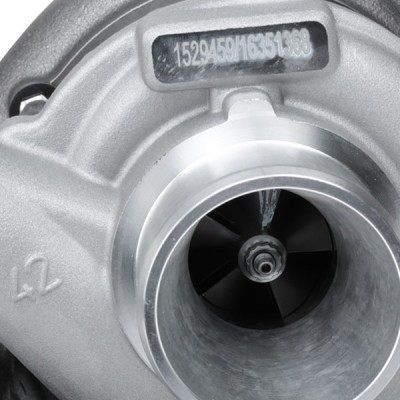 Turbocharger RIDEX 2234C10490 2234C10490 - photo 6