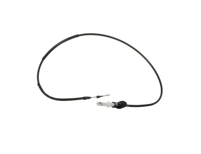 Cable Pull, Parking Brake RIDEX 124C0544 124C0544 - photo 1
