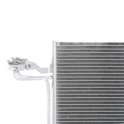 A/C condenser 448C0051 - photo 5