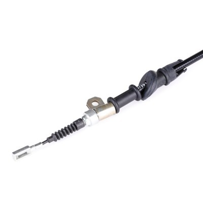 Cable Pull, Parking Brake RIDEX 124C0605 124C0605 - photo 4