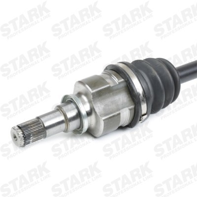 Drive Shaft Stark SKDS-0210774 SKDS-0210774 - photo 5
