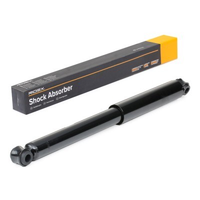 Shock Absorber RIDEX 854S0058 854S0058 - photo 3